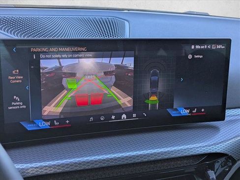 Certified 2025 BMW 430i image 13