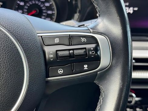 Used 2023 Kia K5 GT-Line w/ GT-Line Premium Package FWD image 20