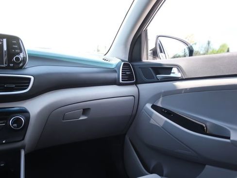 Used 2019 Hyundai Tucson Value w/ Cargo Package image 34