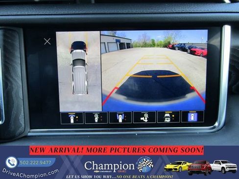 Used 2022 GMC Yukon Denali image 16