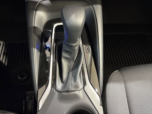 New 2026 Toyota Corolla LE image 21