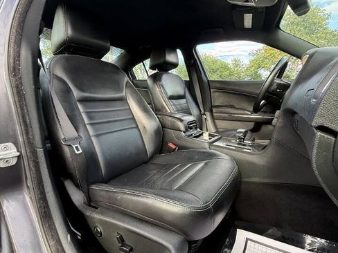 Used 2013 Dodge Charger SXT Plus AWD/4WD image 17