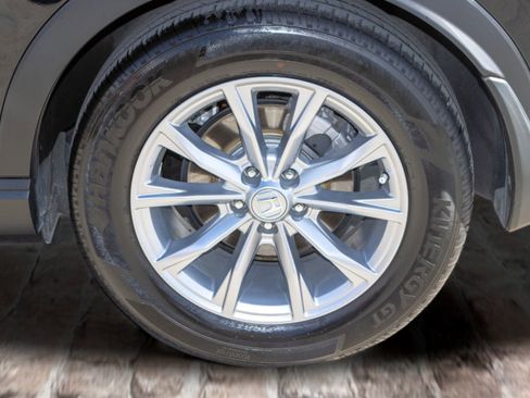 Certified 2023 Honda CR-V EX-L image 38