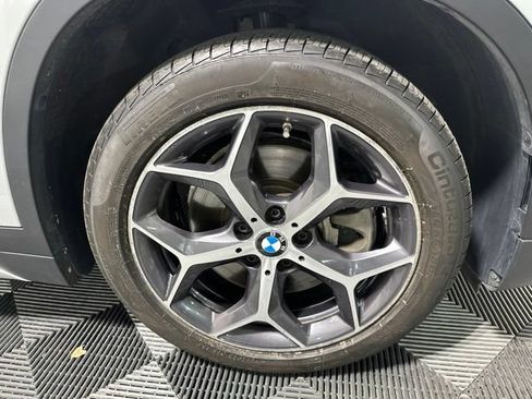 Used 2019 BMW X1 xDrive28i w/ Convenience Package AWD/4WD image 33