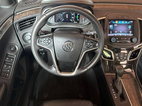 Used 2015 Buick LaCrosse Leather FWD image 19