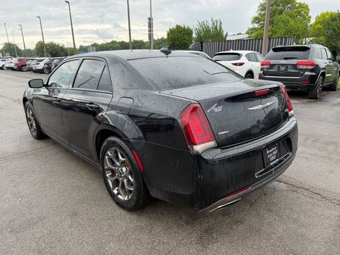 Used 2015 Chrysler 300 S AWD/4WD image 5