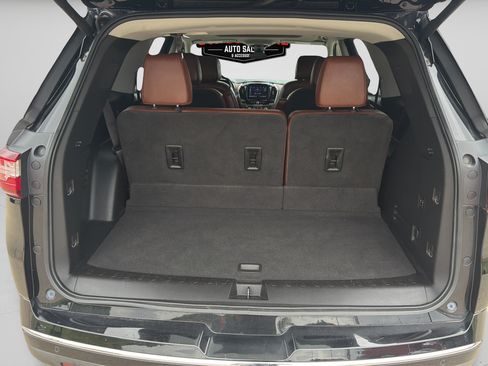 Used 2020 Chevrolet Traverse High Country w/ LPO, Cargo Package AWD/4WD image 15
