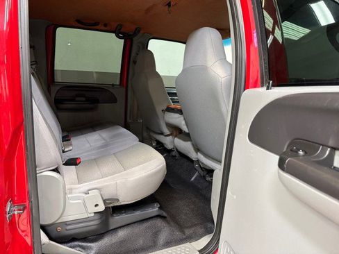 Used 2007 Ford F350 XL image 43