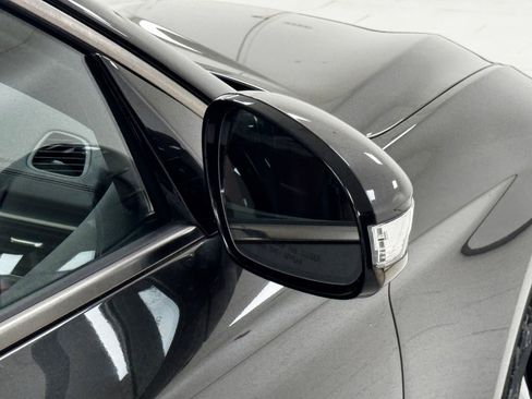 Used 2023 Genesis G70 2.0T w/ Sport Prestige Package image 41