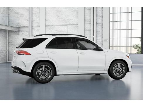 New 2026 Mercedes-Benz GLE 350 4MATIC image 18