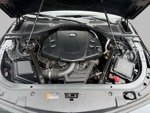Used 2016 Cadillac CT6 Luxury AWD/4WD image 22