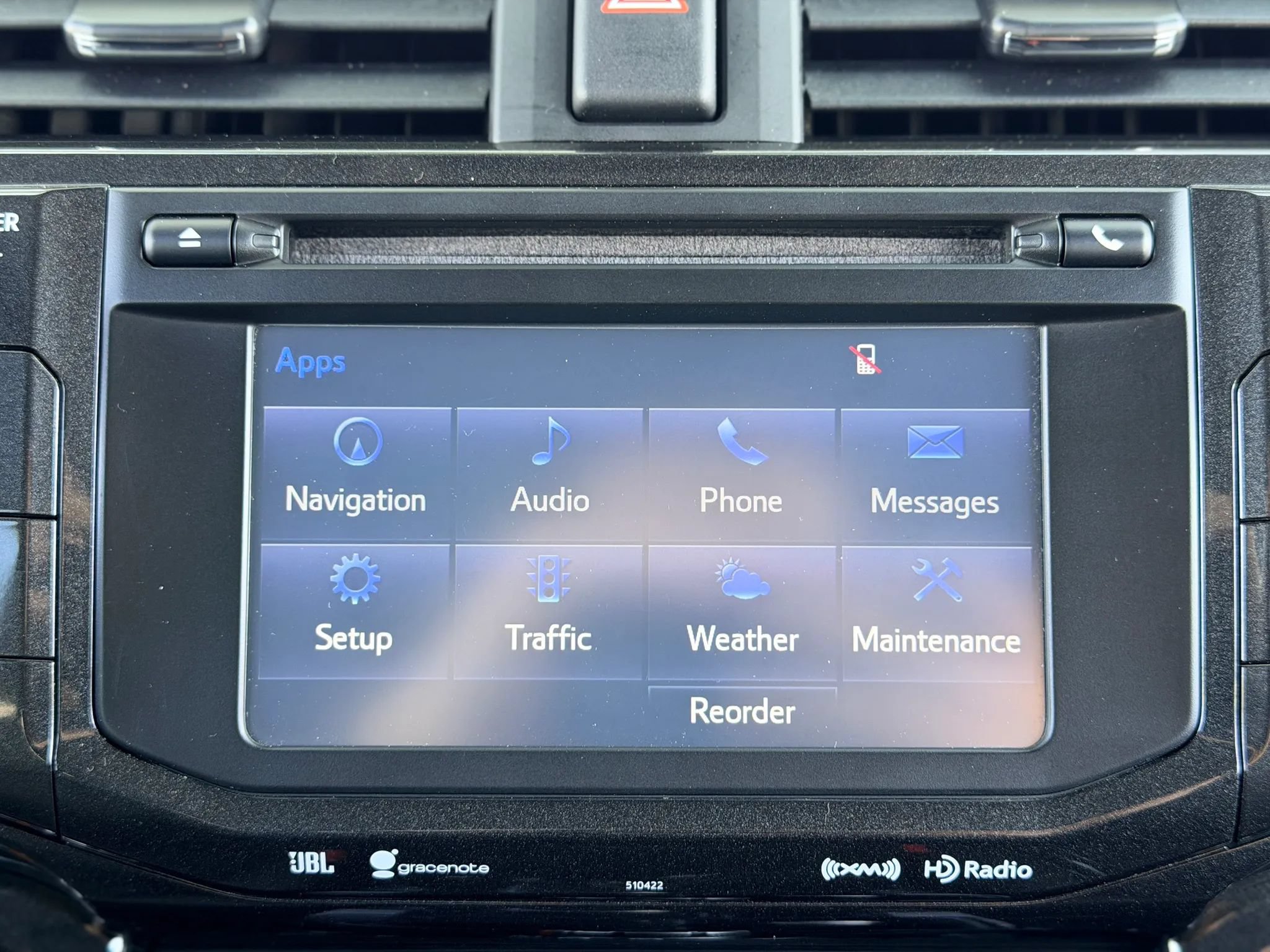 Used 2019 Toyota 4Runner TRD Pro AWD/4WD image 23