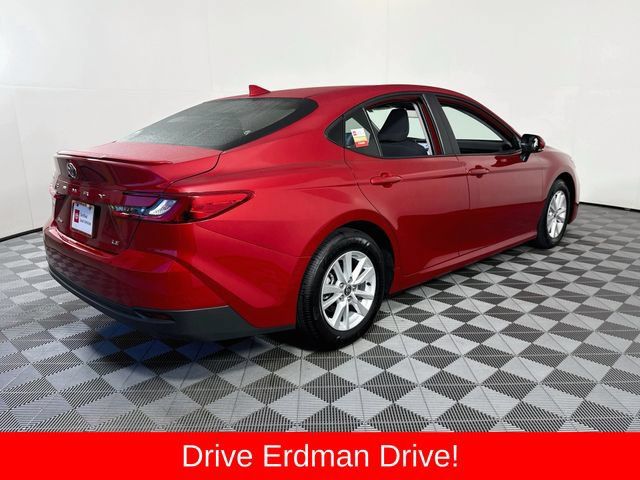 Used 2026 Toyota Camry LE w/ Convenience Package FWD image 23