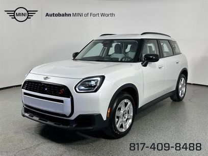 Certified 2025 MINI Cooper Countryman S