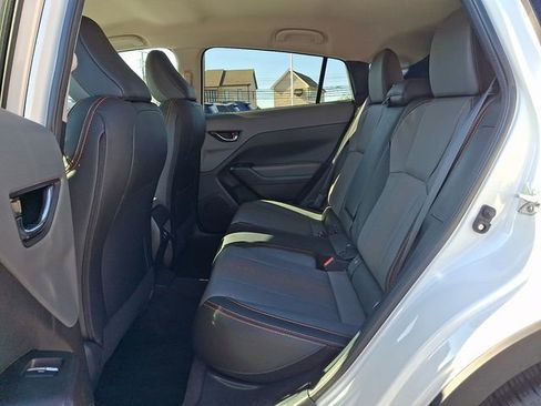 Used 2026 Subaru Crosstrek 2.5i Limited AWD/4WD image 11