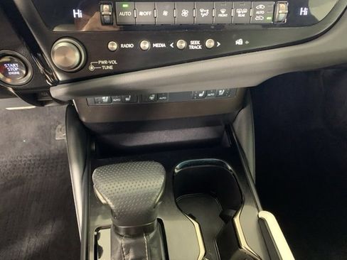 Used 2023 Lexus ES 350 F Sport w/ Accessory Package (Z2) image 27