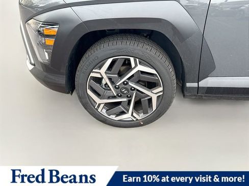 New 2026 Hyundai Kona SEL Premium image 31