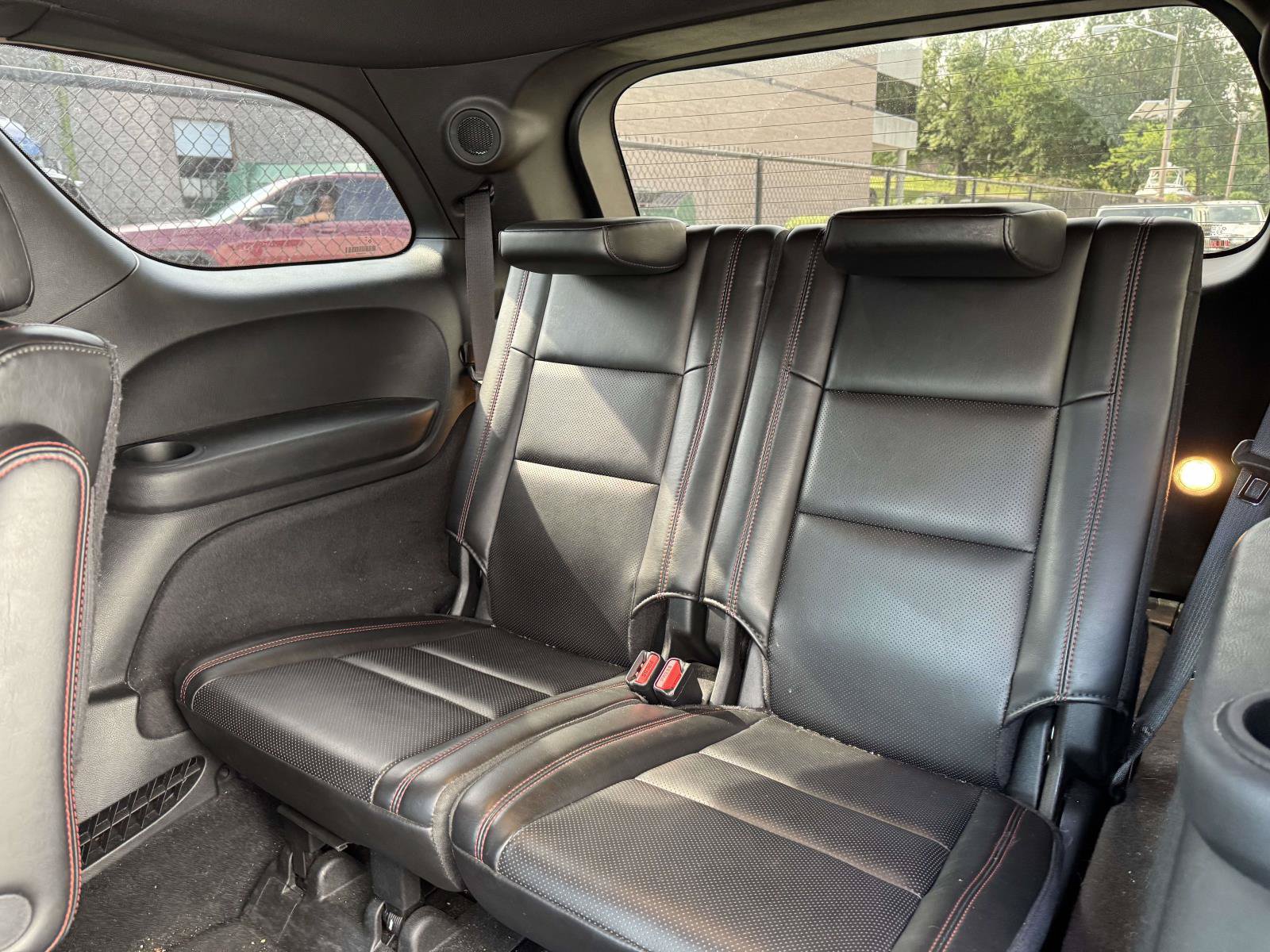 Used 2023 Dodge Durango GT AWD/4WD image 15