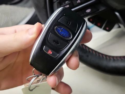 Used 2022 Subaru WRX Premium AWD/4WD image 14