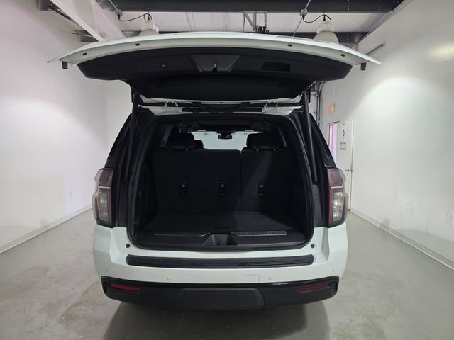 Certified 2024 Chevrolet Tahoe RST w/ Luxury Package AWD/4WD image 8