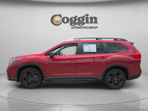 Used 2023 Subaru Ascent Onyx Edition Limited AWD/4WD image 2