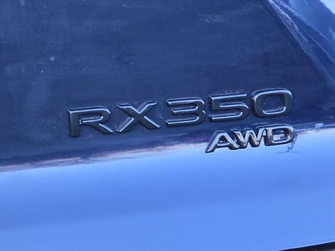 New 2026 Lexus RX 350 Premium Plus image 9
