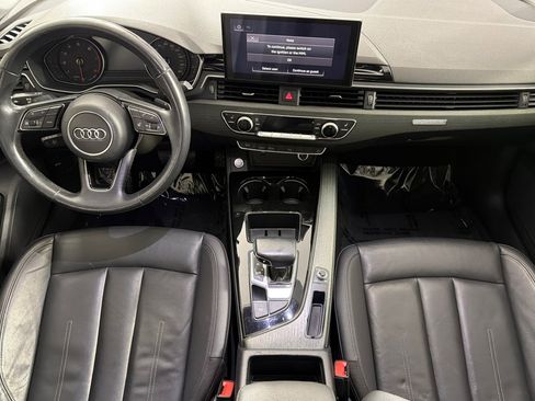Used 2021 Audi A4 2.0T Premium w/ Convenience Package AWD/4WD image 12