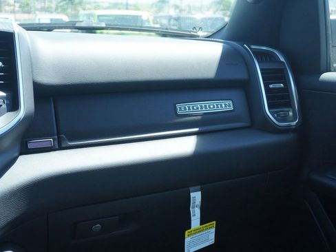 New 2026 RAM 1500 Big Horn image 28