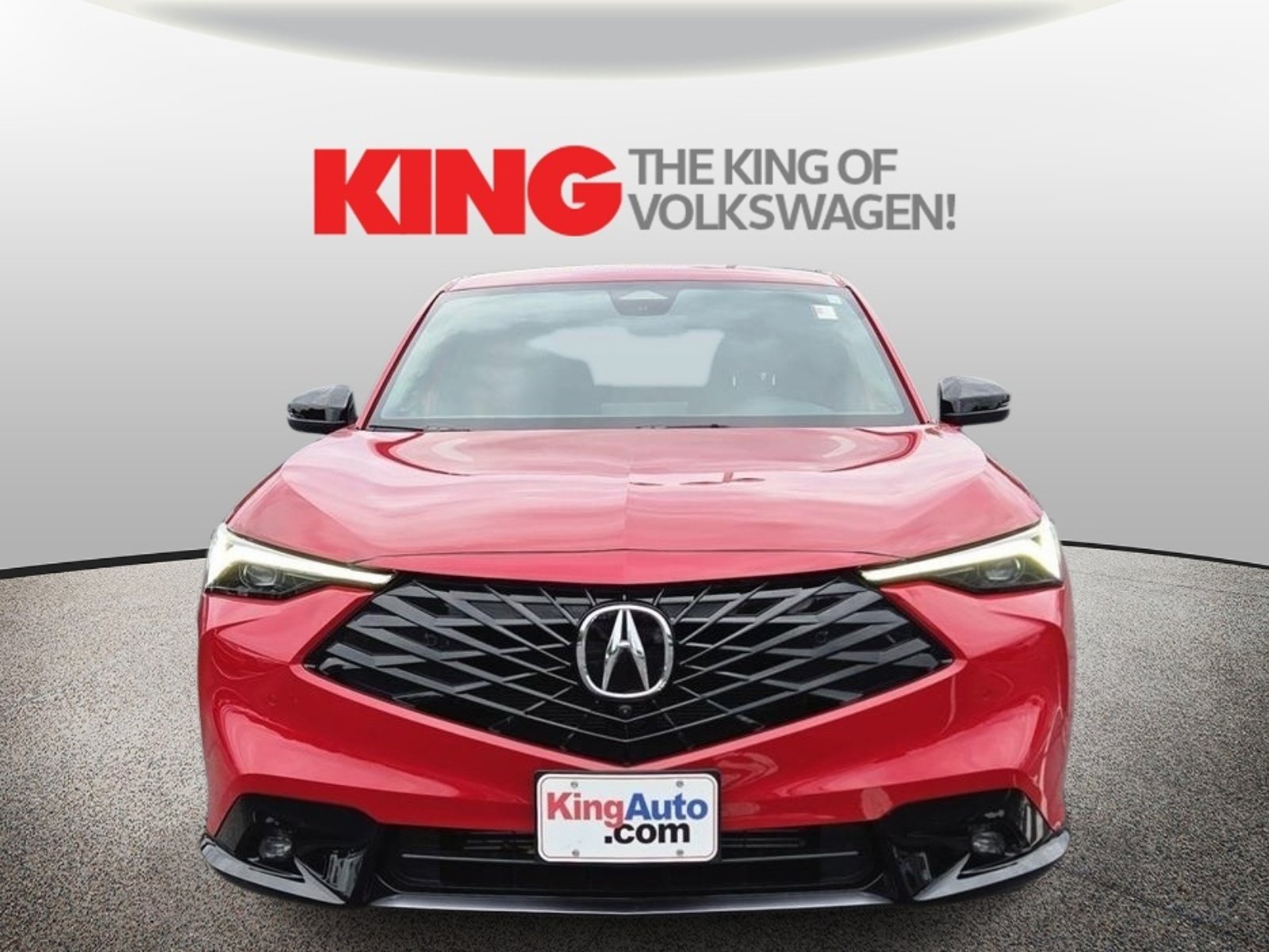 Used 2025 Acura ADX A-Spec w/ Advance Package AWD/4WD image 9
