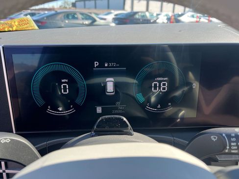 Used 2025 Hyundai Santa Fe SEL image 42