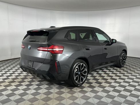 Used 2026 BMW X3 xDrive30i w/ M Sport Package AWD/4WD image 27