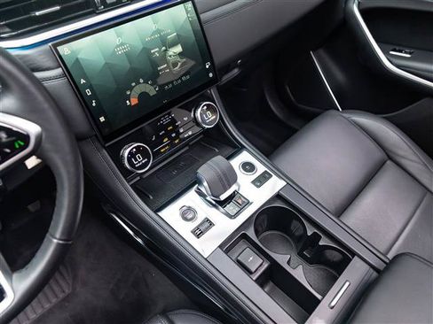 Used 2023 Jaguar F-PACE S AWD/4WD image 25