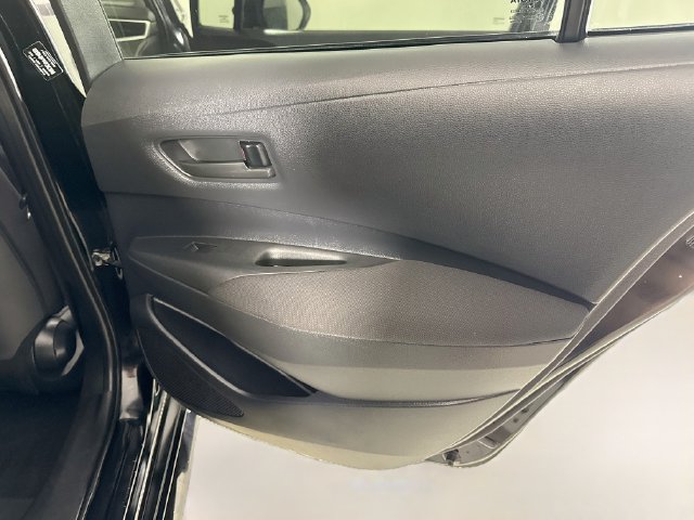 Used 2024 Toyota Corolla LE FWD image 26
