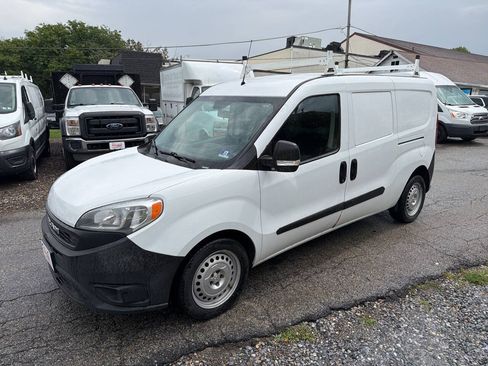 Used 2020 RAM ProMaster City Tradesman FWD image 2