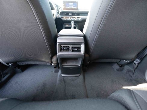 New 2026 Honda CR-V LX image 22