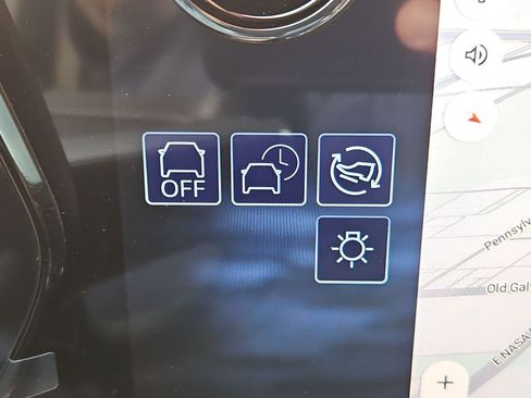 New 2026 Chevrolet Blazer EV LT image 9