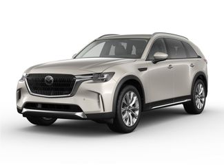 Used 2024 MAZDA CX-90 3.3 Turbo w/ Premium Package AWD/4WD video 1