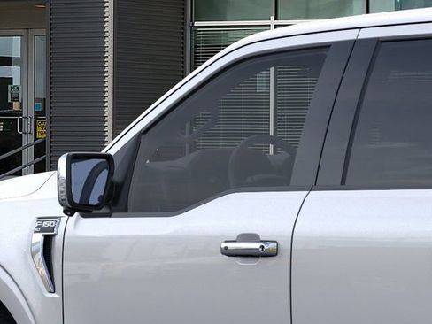 New 2026 Ford F150 XLT w/ Equipment Group 302A MID AWD/4WD image 20