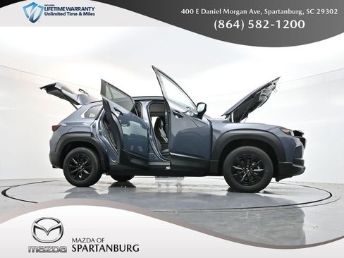 New 2026 MAZDA CX-50 AWD 2.5 Hybrid w/ Weather Package image 42