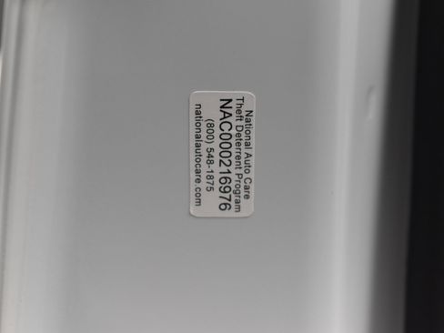 Used 2025 Chevrolet Colorado Trail Boss image 45