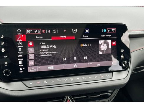 Used 2024 Dodge Charger R/T w/ Plus Group image 17