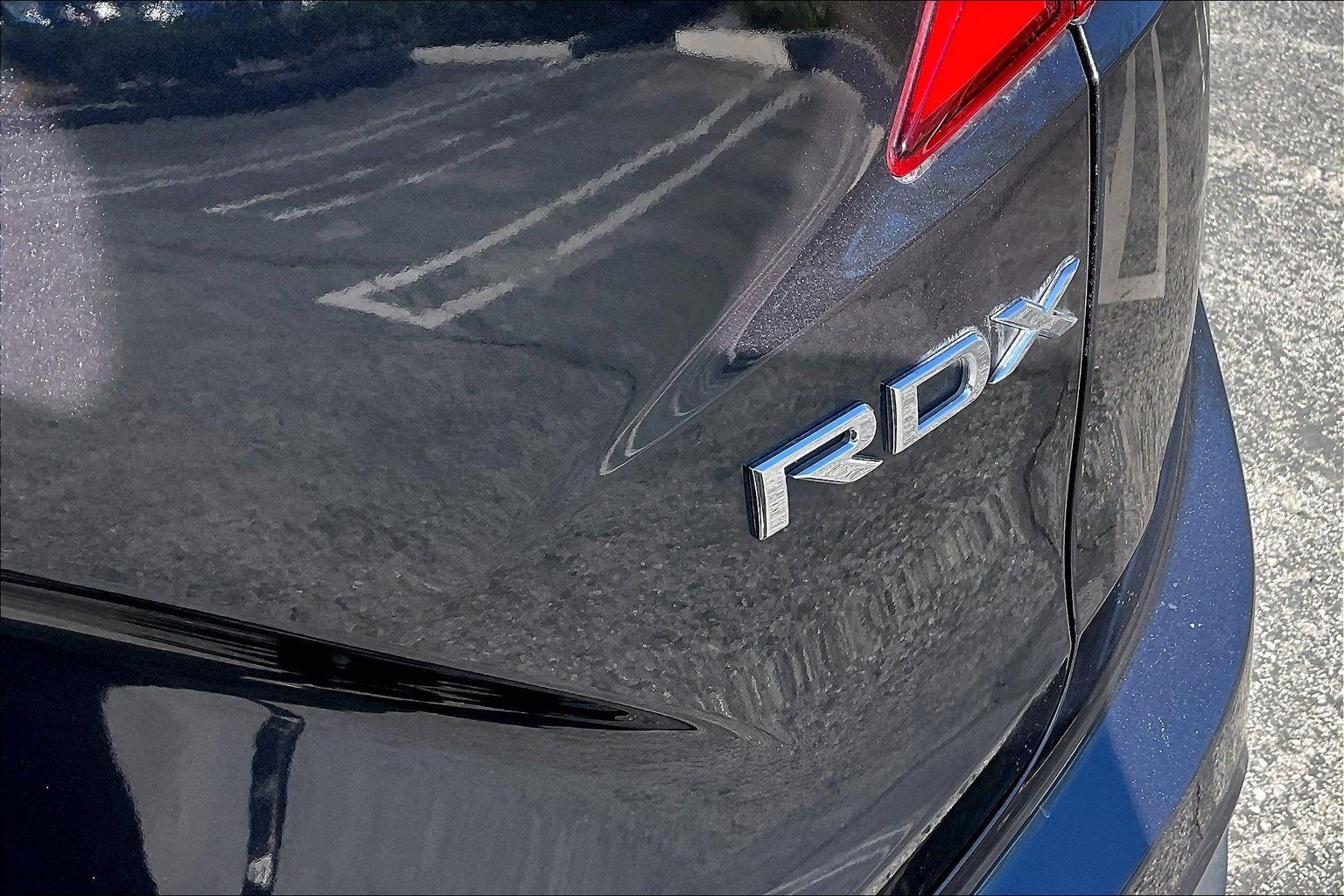 Used 2019 Acura RDX FWD image 32
