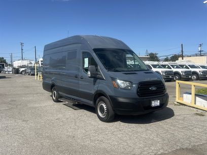 Used 2019 Ford Transit 250 148 High Roof Extended