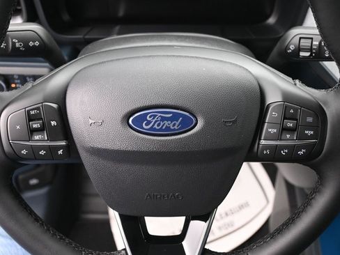 New 2026 Ford Maverick XLT AWD/4WD image 15