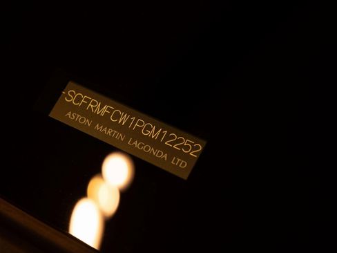 Used 2023 Aston Martin DB11 Volante image 46