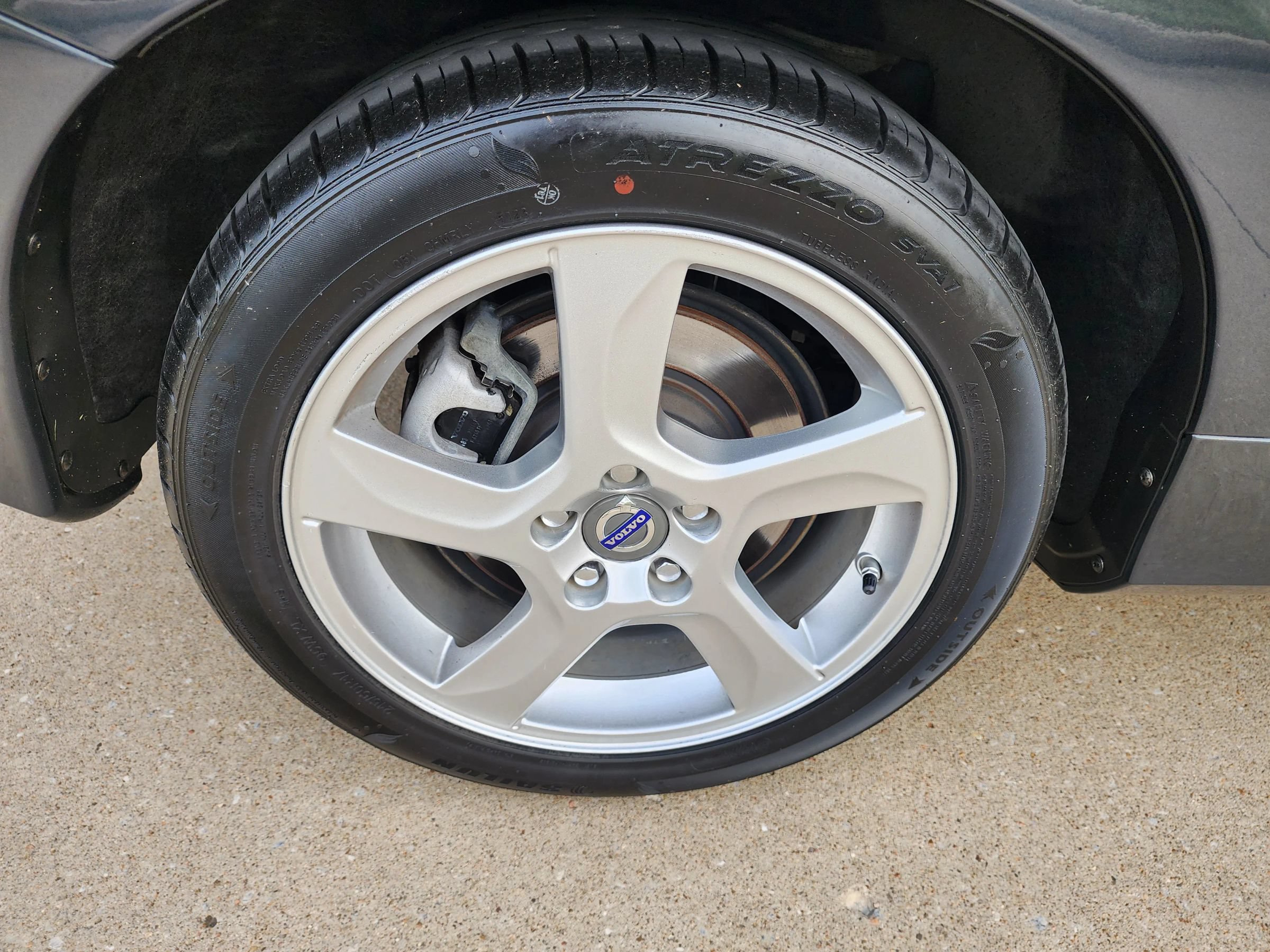 Used 2012 Volvo S60 T5 FWD image 36