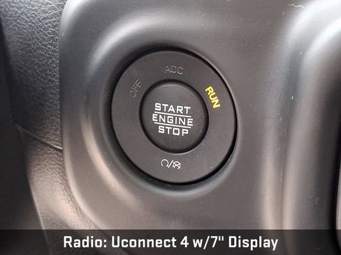 Used 2021 Jeep Wrangler Unlimited Sport AWD/4WD image 25