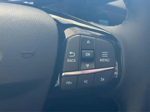 New 2025 Ford Escape Active w/ Cold Weather Package image 21