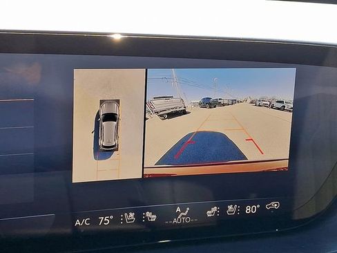 New 2026 Buick Envision Avenir image 19