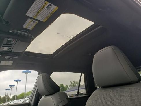 New 2026 Subaru Outback Limited XT AWD/4WD image 15